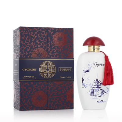 The Merchant of Venice Gyokuro Woda perfumowana 100 ml