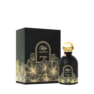 Zimaya Awatif Black Woda perfumowana dla kobiet 100 ml