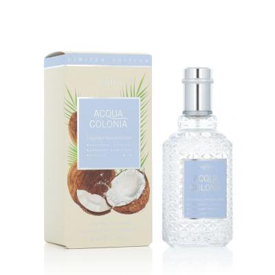 4711 Acqua Colonia Coconut Water &amp; Yuzu Woda kolońska 50 ml