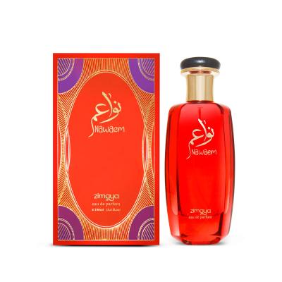 Zimaya Nawaem Woda perfumowana dla kobiet 100 ml