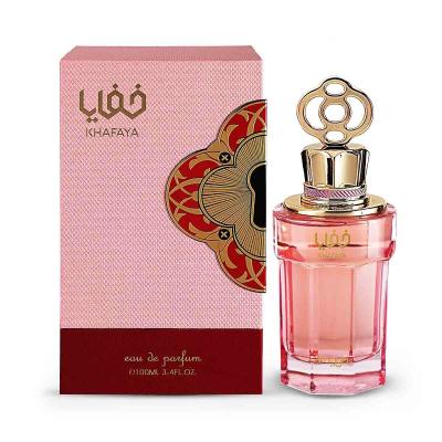 Zimaya Khafaya Pink Woda perfumowana dla kobiet 100 ml