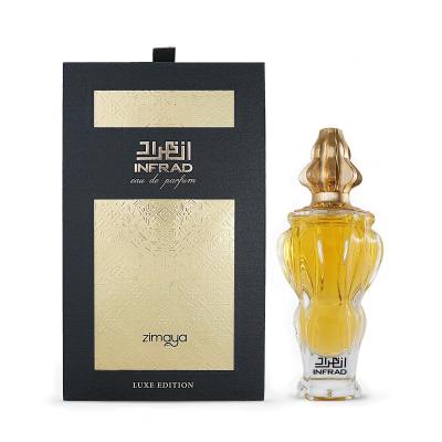 Zimaya Infrad Luxe Woda perfumowana dla kobiet 100 ml