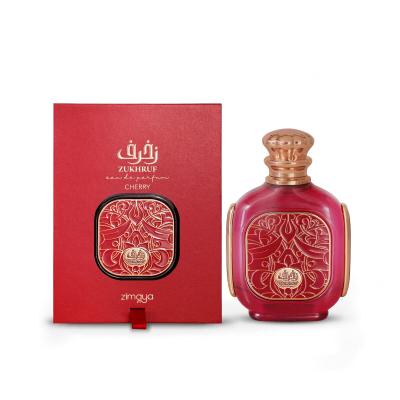 Zimaya Zukhruf Cherry Woda perfumowana dla kobiet 100 ml