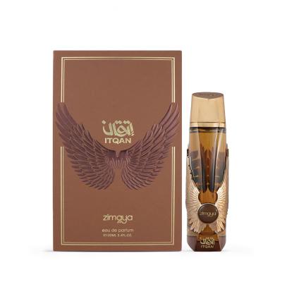Zimaya Itqan Gold Woda perfumowana 100 ml