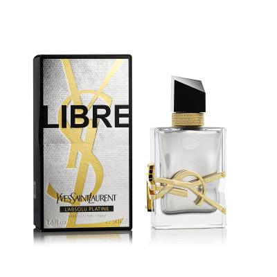 Yves Saint Laurent Libre L&#039;Absolu Platine Perfumy dla kobiet 50 ml