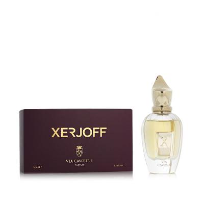 Xerjoff Spotlight Collection Via Cavour I Perfumy 50 ml