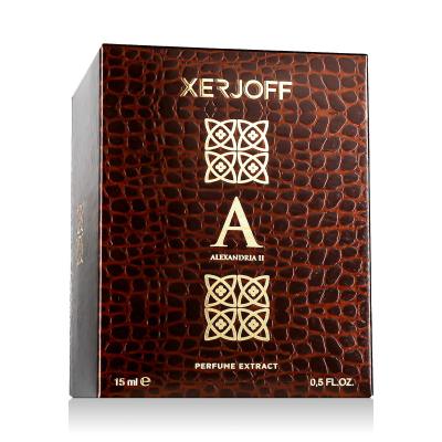 Xerjoff Alexandria II Ekstrakt perfum 15 ml