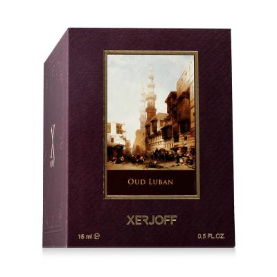 Xerjoff XJ Oud Oud Luban Ekstrakt perfum 15 ml