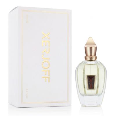 Xerjoff XJ 17/17 Damarose Perfumy dla kobiet 100 ml