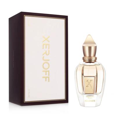 Xerjoff Shooting Stars Allende Perfumy 50 ml