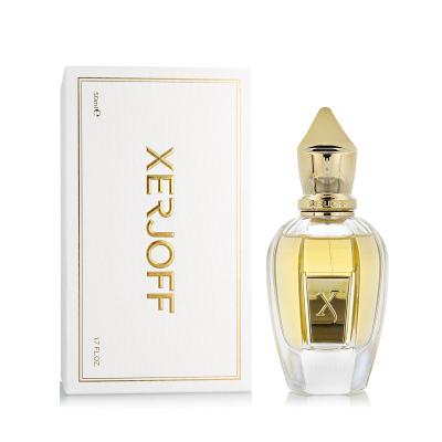 Xerjoff XJ 17/17 Homme Perfumy dla mężczyzn 50 ml