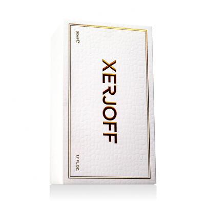 Xerjoff XJ 17/17 Irisss Perfumy dla kobiet 50 ml