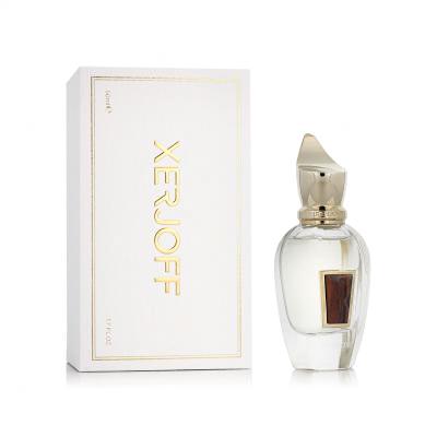 Xerjoff XJ 17/17 Damarose Perfumy dla kobiet 50 ml