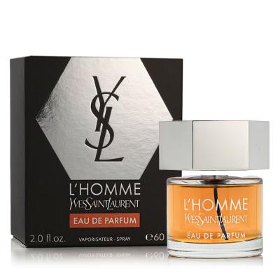 Yves Saint Laurent L&#039;Homme Woda perfumowana dla mężczyzn 60 ml