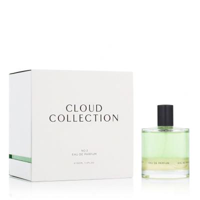 Zarkoperfume Cloud Collection No.3 Woda perfumowana 100 ml