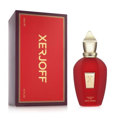 Xerjoff Shooting Stars Red Hoba Perfumy 100 ml