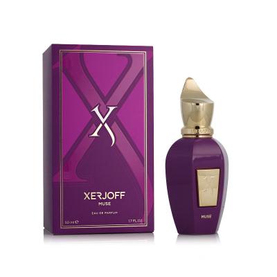 Xerjoff V Collection Muse Woda perfumowana 50 ml