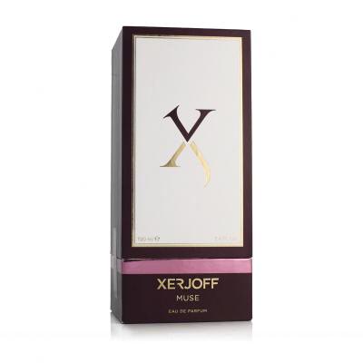 Xerjoff V Collection Muse Woda perfumowana 100 ml