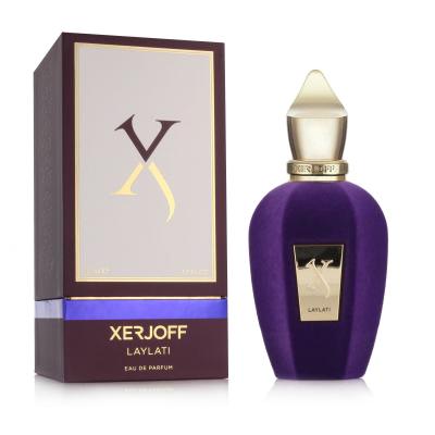 Xerjoff V Collection Laylati Woda perfumowana 50 ml