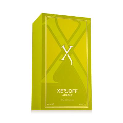 Xerjoff V Collection Amabile Woda perfumowana 50 ml