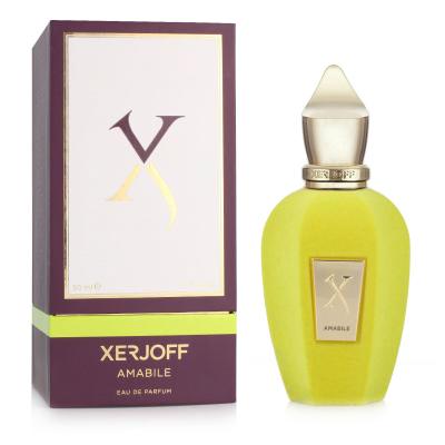 Xerjoff V Collection Amabile Woda perfumowana 50 ml