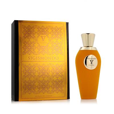 V Canto Sigismondo Ekstrakt perfum 100 ml