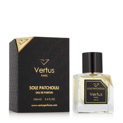 Vertus Sole Patchouli Woda perfumowana 100 ml