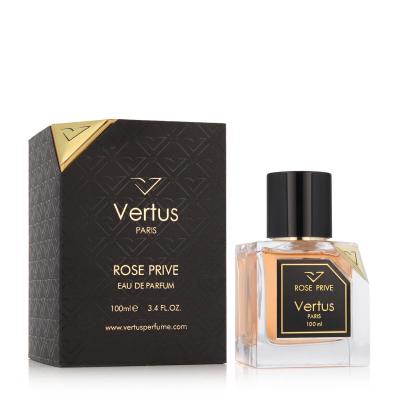 Vertus Rose Prive Woda perfumowana 100 ml
