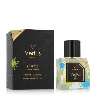 Vertus Chaos Woda perfumowana 100 ml