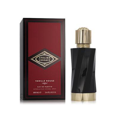 Versace Atelier Versace Vanille Rouge Woda perfumowana 100 ml