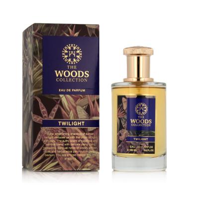 The Woods Collection Twilight Woda perfumowana 100 ml