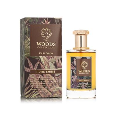 The Woods Collection Pure Shine Woda perfumowana 100 ml