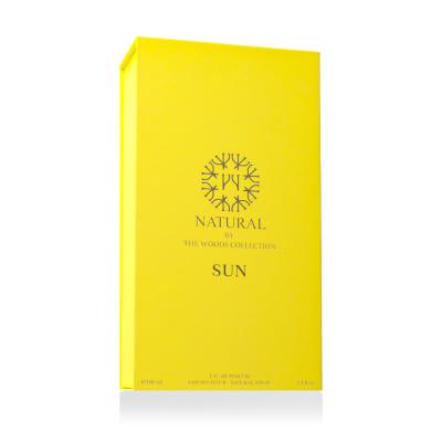 The Woods Collection Natural Sun Woda perfumowana 100 ml