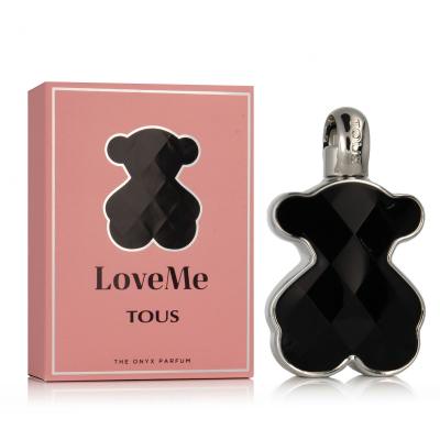 TOUS LoveMe The Onyx Parfum Woda perfumowana dla kobiet 90 ml