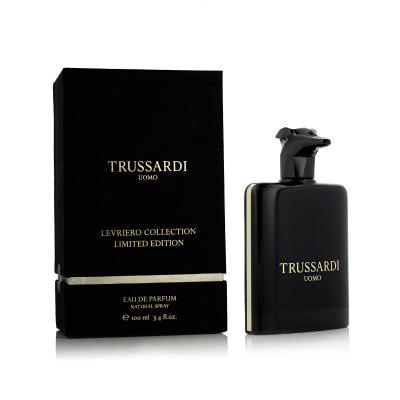 Trussardi Uomo Levriero Limited Edition Woda perfumowana dla mężczyzn 100 ml