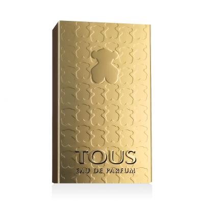 TOUS Gold Woda perfumowana dla kobiet 30 ml