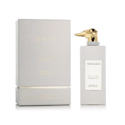 Trussardi Le Vie Di Milano Walking in Porta Venezia Woda perfumowana 100 ml