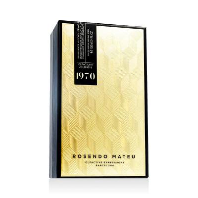 Rosendo Mateu 1970 Woda perfumowana 100 ml