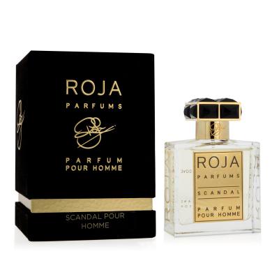 Roja Parfums Scandal Perfumy dla mężczyzn 50 ml