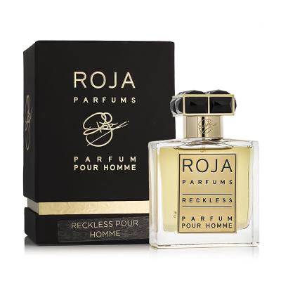 Roja Parfums Reckless Perfumy dla mężczyzn 50 ml