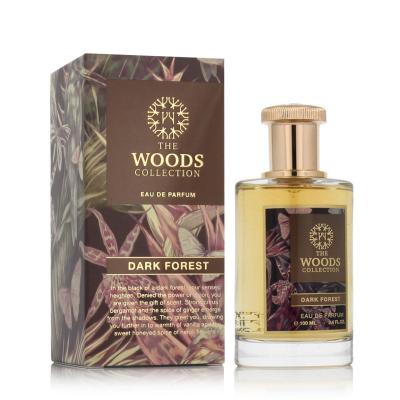 The Woods Collection Dark Forest Woda perfumowana 100 ml