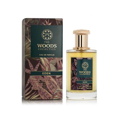The Woods Collection Eden Woda perfumowana 100 ml