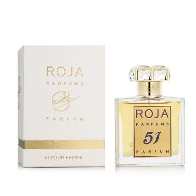 Roja Parfums 51 Perfumy dla kobiet 50 ml