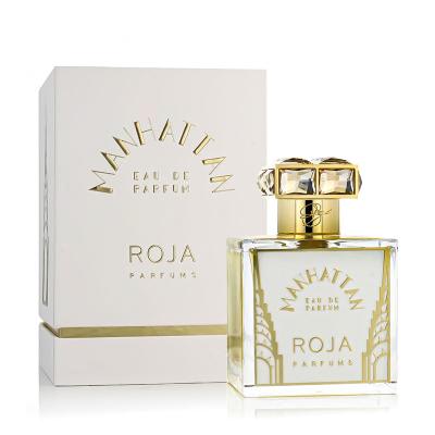 Roja Parfums Manhattan Woda perfumowana 100 ml