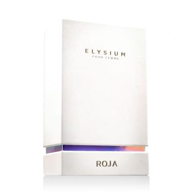 Roja Parfums Elysium Woda perfumowana dla kobiet 75 ml