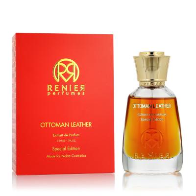 Renier Perfumes Ottoman Leather Ekstrakt perfum 50 ml