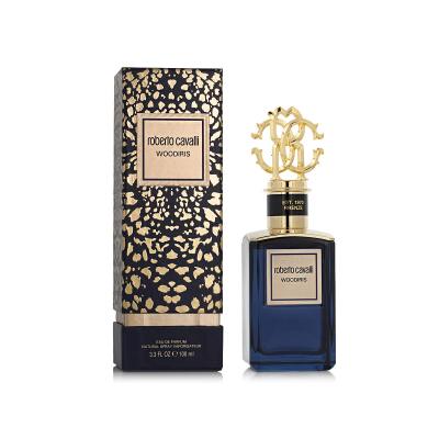Roberto Cavalli Woodiris Woda perfumowana 100 ml