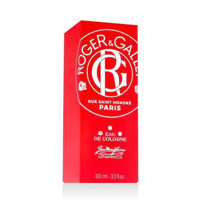 Roger &amp; Gallet Jean Marie Farina Woda kolońska 100 ml
