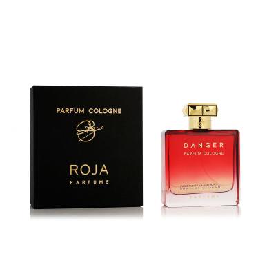 Roja Parfums Danger Woda kolońska dla mężczyzn 100 ml