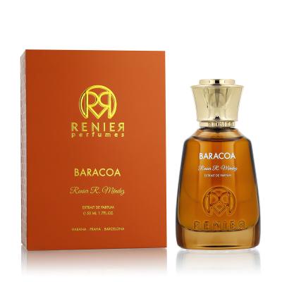 Renier Perfumes Baracoa Ekstrakt perfum 50 ml